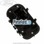 Bloc comanda geamuri fata 05/2000-04/2004 Ford Focus 1998-2004 1.8 TDCi 100 cp FFDA diesel