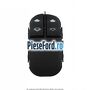 Bloc comanda geamuri fata 08/1998-05/2000 Ford Focus 1998-2004 RS 215 cp HMDA benzina