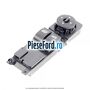 Bloc comanda geamuri fata Ford C-Max 2016-2020 1.0 EcoBoost 125 cp B7DA, M1DA, M1DD benzina