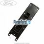 Bloc comanda geamuri fata Ford Focus 2014-2018 2.3 RS 350 cp YVDA benzina | Foto 2