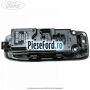 Bloc comanda geamuri fata Ford Ranger 2012-2015 2.2 TDCi 4x4 150 cp ENQJ, GBVAJQJ diesel
