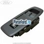 Bloc comanda geamuri fata Ford Ranger 2016-2020 2.2 TDCi 4x4 160 cp GBVAJQJ, T22DD0P diesel