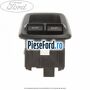 Bloc comanda geamuri fata model 3 usi Ford Fiesta 2008-2012 1.4 97 cp RTJA, RTJB, SPJA, SPJC, SPJE benzina