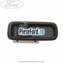 Bloc comanda geamuri fata model 3 usi Ford Fiesta 2008-2012 1.4 TDCi 70 cp F6JD, KVJA diesel