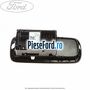 Bloc comanda geamuri fata model 3 usi Ford Fiesta 2008-2012 1.6 TDCi 90 cp HHJC, HHJD, HHJE diesel | Foto 2