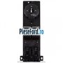 Bloc comanda geamuri fata model 3 usi Ford Focus 2008-2011 1.6 Ti 115 cp HXDA, HXDB, SIDA benzina | Foto 4