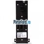 Bloc comanda geamuri fata model 3 usi Ford Focus 2008-2011 1.8 125 cp Q7DA, QQDA, QQDB benzina | Foto 5