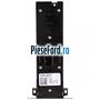 Bloc comanda geamuri fata model 3 usi Ford Focus 2008-2011 2.0 145 cp AODA, AODB, AODE, SYDA benzina | Foto 5