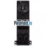 Bloc comanda geamuri fata model 3 usi Ford Focus 2008-2011 2.5 RS 305 cp JZDA benzina | Foto 4