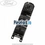 Bloc comanda geamuri fata, oglinzi an 03/2006-05/2007 Ford Galaxy 2007-2014 2.2 TDCi 175 cp Q4WA diesel