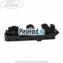 Bloc comanda geamuri fata oglinzi an 03/2010 - 04/2015 Ford S-Max 2007-2014 2.0 145 cp AOWA, AOWB, TBWA, TBWB benzina | Foto 2
