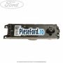 Bloc comanda geamuri fata oglinzi Ford Focus 2004-2007 1.6 TDCi 109 cp G8DA, G8DB, G8DD, G8DE, G8DF diesel