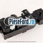Bloc comanda geamuri fata oglinzi Ford Mondeo 2014-2018 2.0 TDCi 180 cp T8CA, T8CC, T8CD, T8CL diesel