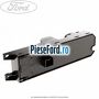 Bloc comanda geamuri fata oglinzi Ford S-Max 2007-2014 2.5 ST 220 cp HUWA benzina