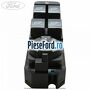 Bloc comanda geamuri fata si spate 09/2010-12/2014 Ford Mondeo 2008-2014 1.8 TDCi 100 cp FFBA diesel