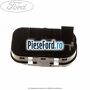 Bloc comanda geamuri fata si spate Ford Escort 1995-1998 1.4 75 cp F4B, FUH benzina | Foto 2