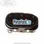Bloc comanda geamuri fata si spate Ford Escort 1995-1998 RS 2000 150 cp N7A benzina