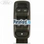 Bloc comanda geamuri fata si spate Ford Ka 2009-2016 1.2 69 cp 169A4000, FP4 benzina | Foto 3