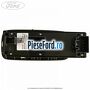 Bloc comanda geamuri fata si spate Ford Ka 2009-2016 1.2 69 cp 169A4000, FP4 benzina | Foto 4