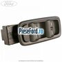 Bloc comanda geamuri fata si spate Ford Ka 2009-2016 1.3 TDCi 75 cp 169A1000, FD4 diesel