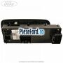 Bloc comanda geamuri fata si spate Ford Ka 2009-2016 1.3 TDCi 75 cp 169A1000, FD4 diesel