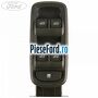 Bloc comanda geamuri fata si spate Ford Ka 2009-2016 1.3 TDCi 75 cp 169A1000, FD4 diesel | Foto 3
