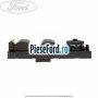 Bloc comanda geamuri fata, spate, oglinzi Ford Focus 2008-2011 1.6 TDCi 109 cp G8DA, G8DB, G8DD, G8DE, G8DF diesel | Foto 2