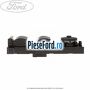 Bloc comanda geamuri fata, spate, oglinzi Ford Focus 2008-2011 1.8 TDCi 115 cp KKDA diesel | Foto 2