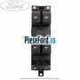 Bloc comanda geamuri fata stanga echipat geam electric spate Ford Galaxy 2000-2006 1.9 TDI 115 cp AUY diesel
