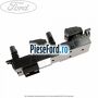 Bloc comanda geamuri fata stanga echipat geam electric spate Ford Galaxy 2000-2006 2.8 V6 204 cp AYL benzina