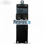 Bloc comanda geamuri fata stanga Ford Galaxy 2000-2006 2.3 16V 140 cp E5SB benzina