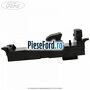 Bloc comanda geamuri fata stanga Ford Galaxy 2000-2006 2.3 16V 140 cp E5SB benzina | Foto 2
