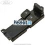 Bloc comanda geamuri fata stanga Ford Galaxy 2000-2006 2.3 16V 140 cp E5SB benzina | Foto 3