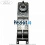 Bloc comanda geamuri sofer cu oglinzi rabatabile Ford Kuga 2016-2018 1.5 EcoBoost 150 cp M8MA, M8MB, M8MC, M8MD, M8ME benzina | Foto 2