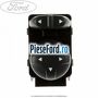 Bloc comanda oglinzi electrice Ford Ka 2009-2016 1.2 69 cp 169A4000, FP4 benzina
