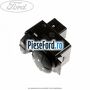 Bloc comanda oglinzi electrice Ford Ka 2009-2016 1.3 TDCi 75 cp 169A1000, FD4 diesel