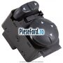 Bloc comanda oglinzi electrice Ford Ka 2009-2016 1.3 TDCi 75 cp 169A1000, FD4 diesel | Foto 3