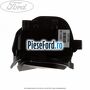 Bloc comanda pilot automat cu ecran touch Ford C-Max 2011-2015 1.6 EcoBoost 150 cp JQDA, JQDB benzina