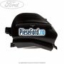 Bloc comanda pilot automat cu ecran touch Ford C-Max 2011-2015 1.6 Ti 125 cp PNDA benzina