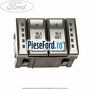 Bloc comanda temperatura scaune fata an 02/2007-09/2010 Ford Galaxy 2007-2014 1.6 TDCi 115 cp T1WA, T1WB diesel