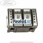 Bloc comanda temperatura scaune fata an 02/2007-09/2010 Ford Galaxy 2007-2014 2.0 145 cp AOWA, AOWB, TBWA, TBWB benzina