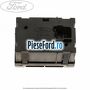 Bloc comanda temperatura scaune fata an 02/2007-09/2010 Ford Galaxy 2007-2014 2.0 TDCi 163 cp TXWA diesel | Foto 2