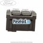 Bloc comanda temperatura scaune fata an 02/2007-09/2010 Ford S-Max 2007-2014 2.0 EcoBoost 203 cp TNWA benzina