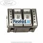 Bloc comanda temperatura scaune fata an 02/2007-09/2010 Ford S-Max 2007-2014 2.2 TDCi 175 cp Q4WA diesel
