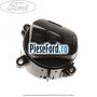 Bloc comanda trackpad meniu pilot automat dreapta Ford Fiesta 2008-2012 1.6 Ti 120 cp HXJA, HXJB, HXJE, RVJA benzina