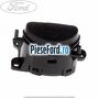 Bloc comanda trackpad meniu pilot automat dreapta superior Ford Focus 2014-2018 1.6 TDCi 115 cp T1DA, T1DB diesel