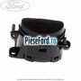 Bloc comanda trackpad meniu pilot automat dreapta superior Ford Tourneo Custom 2014-2018 2.2 TDCi 100 cp DRF4, DRFF, DRFG diesel