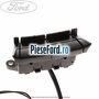 Bloc comanda trackpad meniu pilot automat Ford Focus 2008-2011 2.5 RS 305 cp JZDA benzina