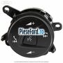 Bloc comanda trackpad meniu pilot automat SYNC III dreapta superior Ford Focus 2011-2014 1.6 TDCi 95 cp T3DA, T3DB diesel