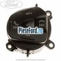 Bloc comanda trackpad meniu stanga cu SYNC II Ford Ka plus 2016-2018 1.2 Ti-VCT 85 cp YSKD, YSKE benzina